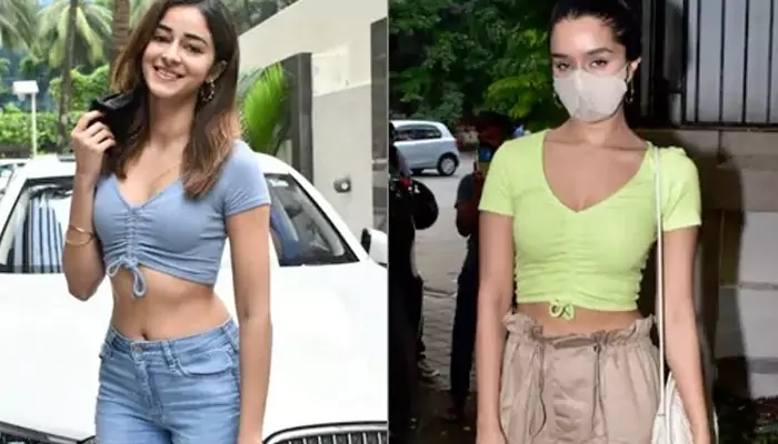 Shraddha Kapoor’s Gold Necklace Gift Makes Ananya Panday ‘Feel Like A Star’: Bollywood Celebs Who Give Major Friendship Goals